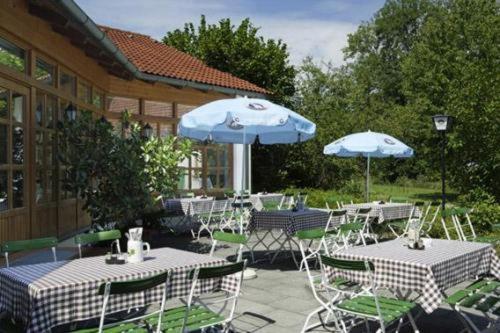 Hotel Landgasthof Gschwendtner Allershausen Exterior photo