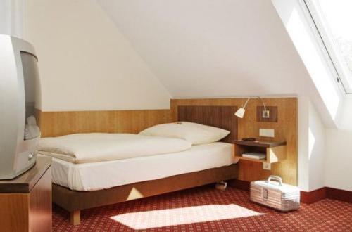 Hotel Landgasthof Gschwendtner Allershausen Room photo